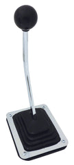 Racing Power Company R1942 Automatic shifter 3 and 4 speed floor shif