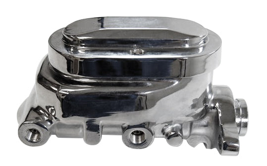 Racing Power Company R3516 Crm alum m.cylinder 1 inchshallow bore
