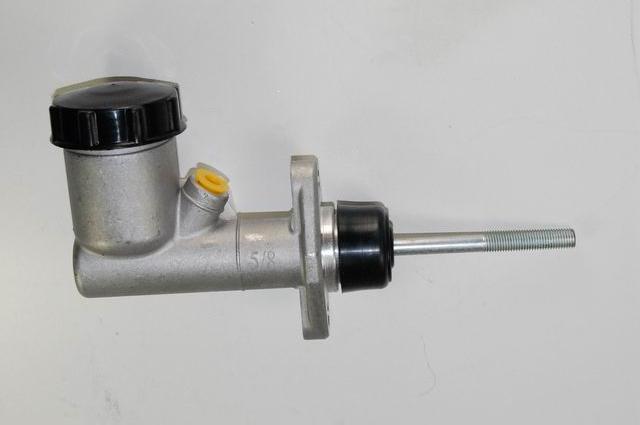 Racing Power Company R3796 ALUM MASTER CYLINDER, GIRLING, 5/8 inch BORE