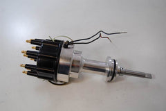 Racing Power Company R3966XBK Pro billet chrysler distributor - black