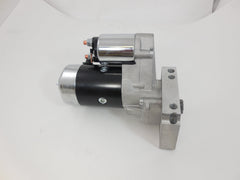 Racing Power Company R3978X Chevy 3hp gear reduction starter (tilton) blk