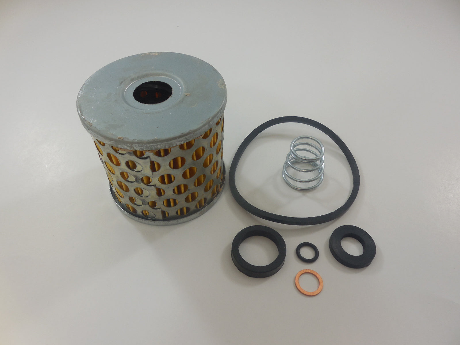 Racing Power Company R4296 SERVICE KIT FOR LARGE FUEL FILTER