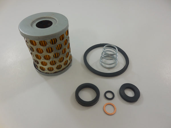 Racing Power Company R4298 SERVICE KIT FOR SMALL FUEL FILTER