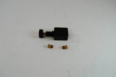 Racing Power Company R4502X Adjustable proportioning valve black