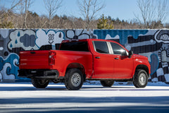 MBRP Exhaust T304 Stainless Steel 3" Cat-Back Single Side Exit PN. S5019304