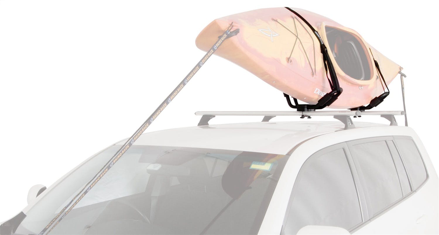 Rhino-Rack S510 Fixed J Style Kayak Carrier