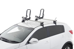 Rhino-Rack S512 Folding J Style Kayak Carrier