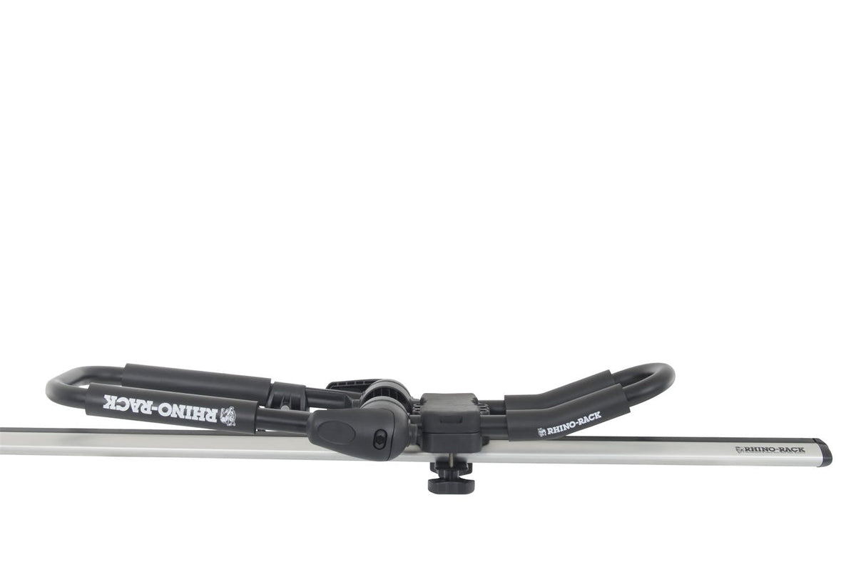 Rhino-Rack S512 Folding J Style Kayak Carrier
