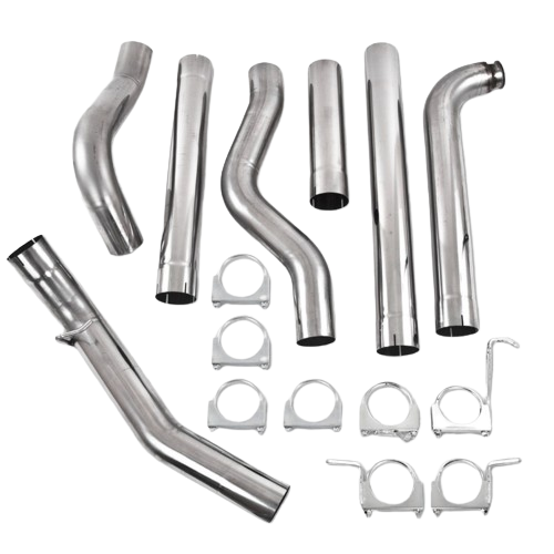 MBRP Exhaust S6004SLM EXHAUST SYSTEM