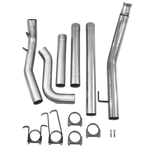 MBRP Exhaust S6100PLM EXHAUST SYSTEM