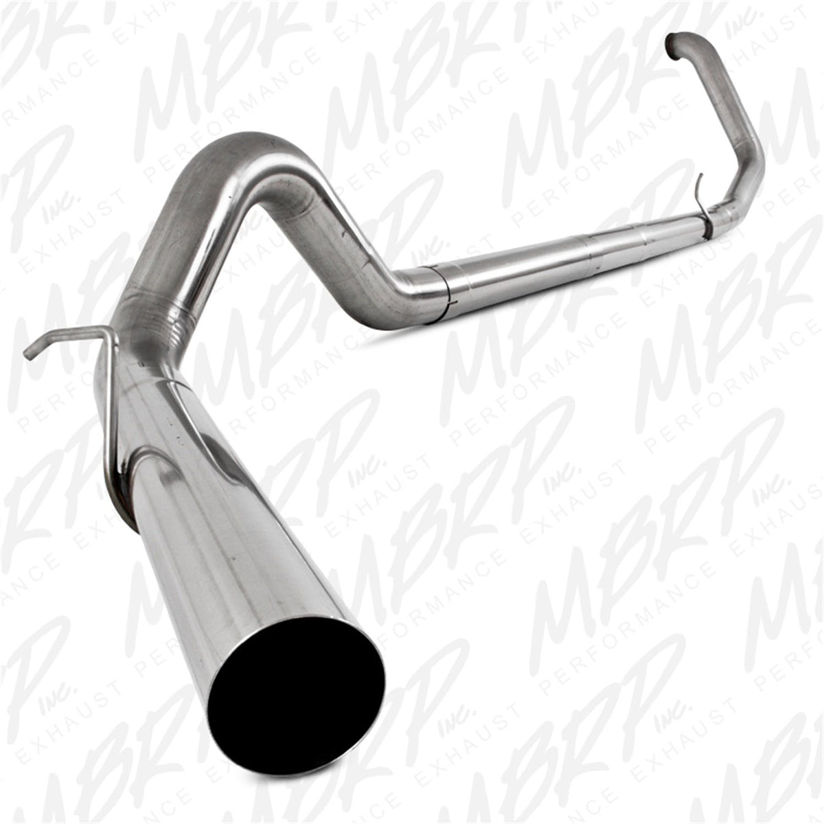 MBRP Exhaust S6200SLM EXHAUST SYSTEM