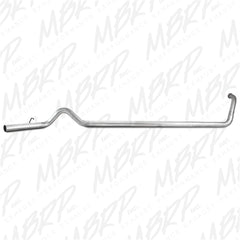 MBRP Exhaust S6212PLM EXHAUST SYSTEM