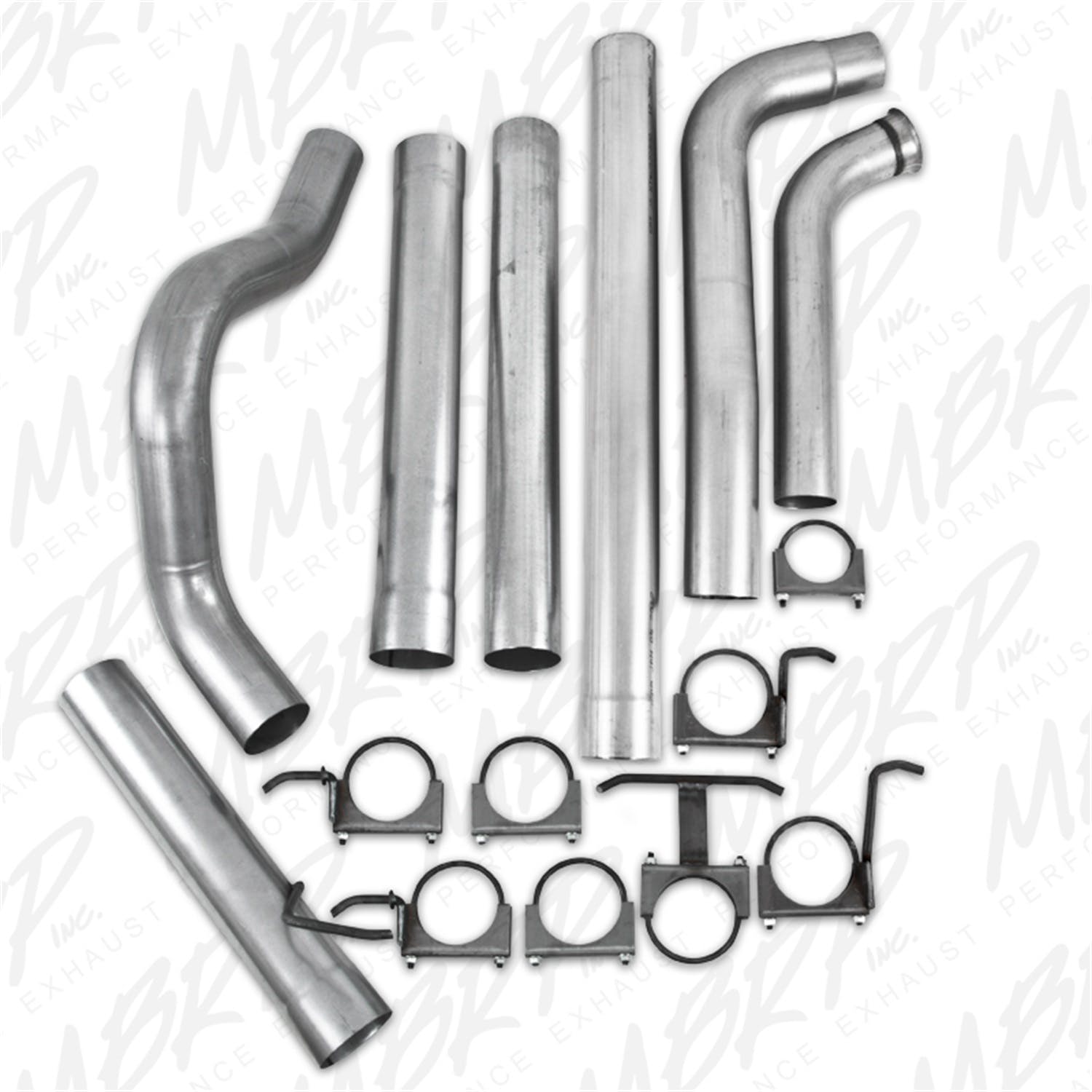 MBRP Exhaust S6212PLM EXHAUST SYSTEM