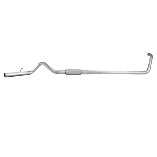 MBRP Exhaust S6212P EXHAUST SYSTEM