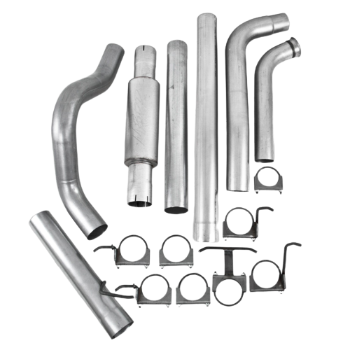 MBRP Exhaust S6212P EXHAUST SYSTEM
