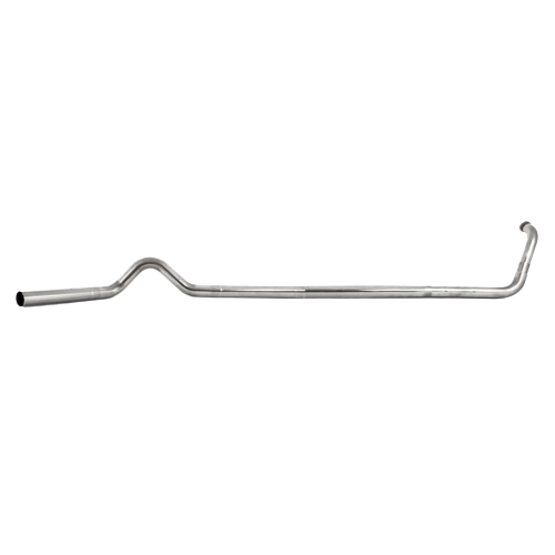 MBRP Exhaust S6212SLM EXHAUST SYSTEM