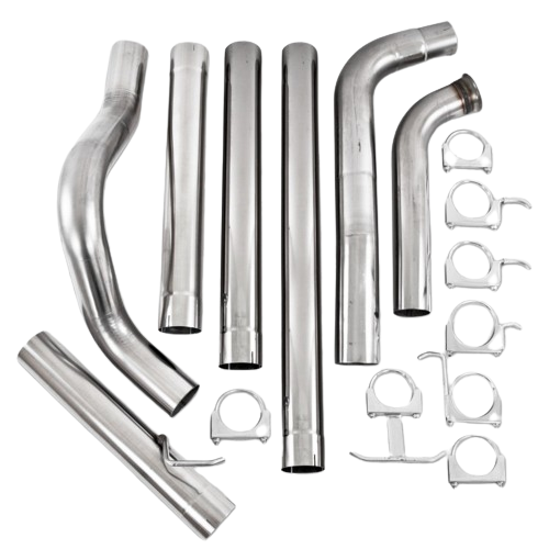 MBRP Exhaust S6212SLM EXHAUST SYSTEM