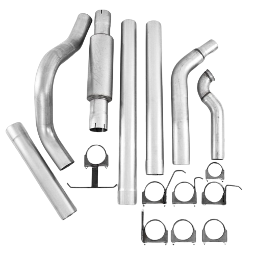 MBRP Exhaust S6218P EXHAUST SYSTEM