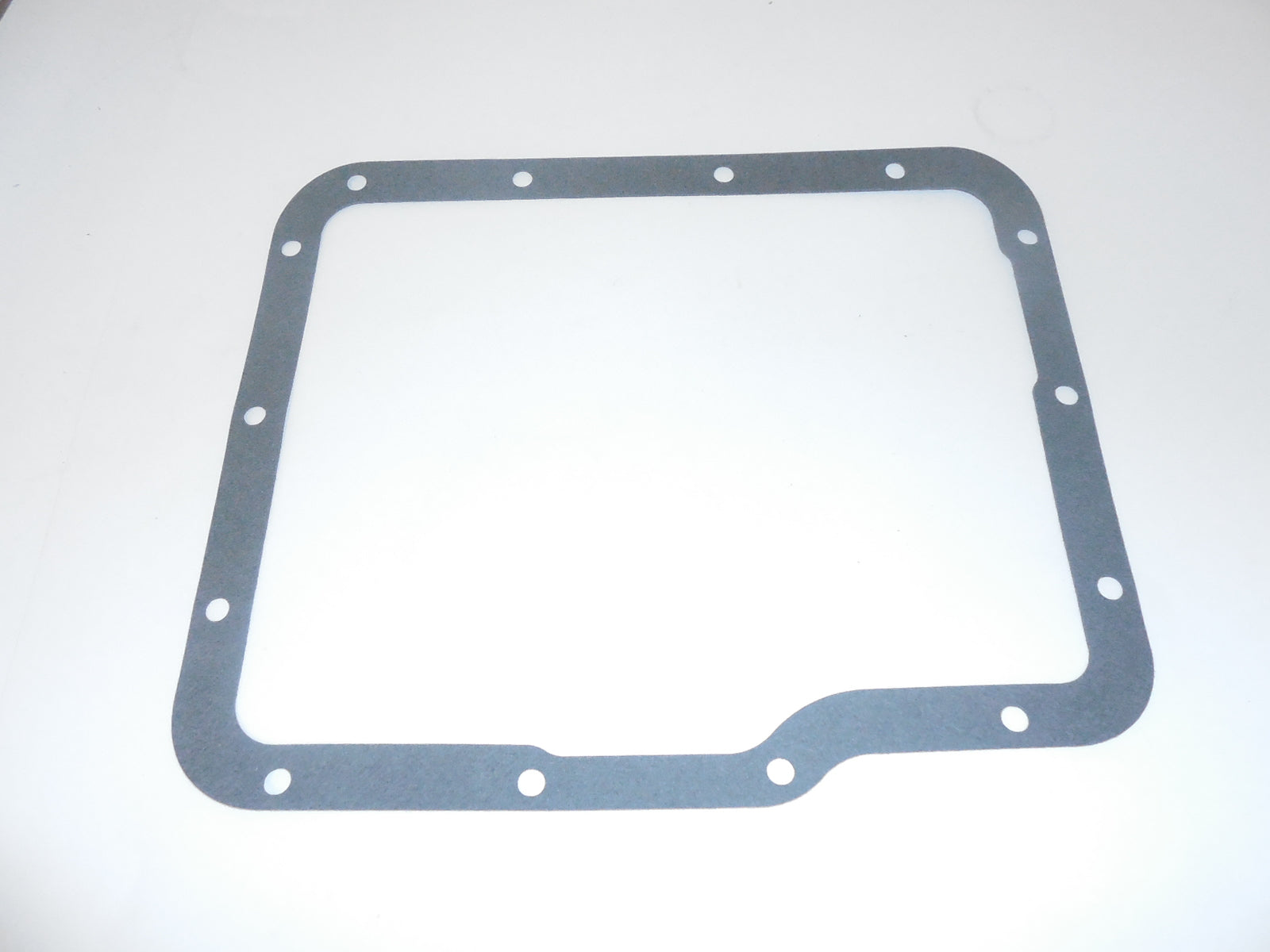 Racing Power Company R9124G Trans pan gasket fit power glide