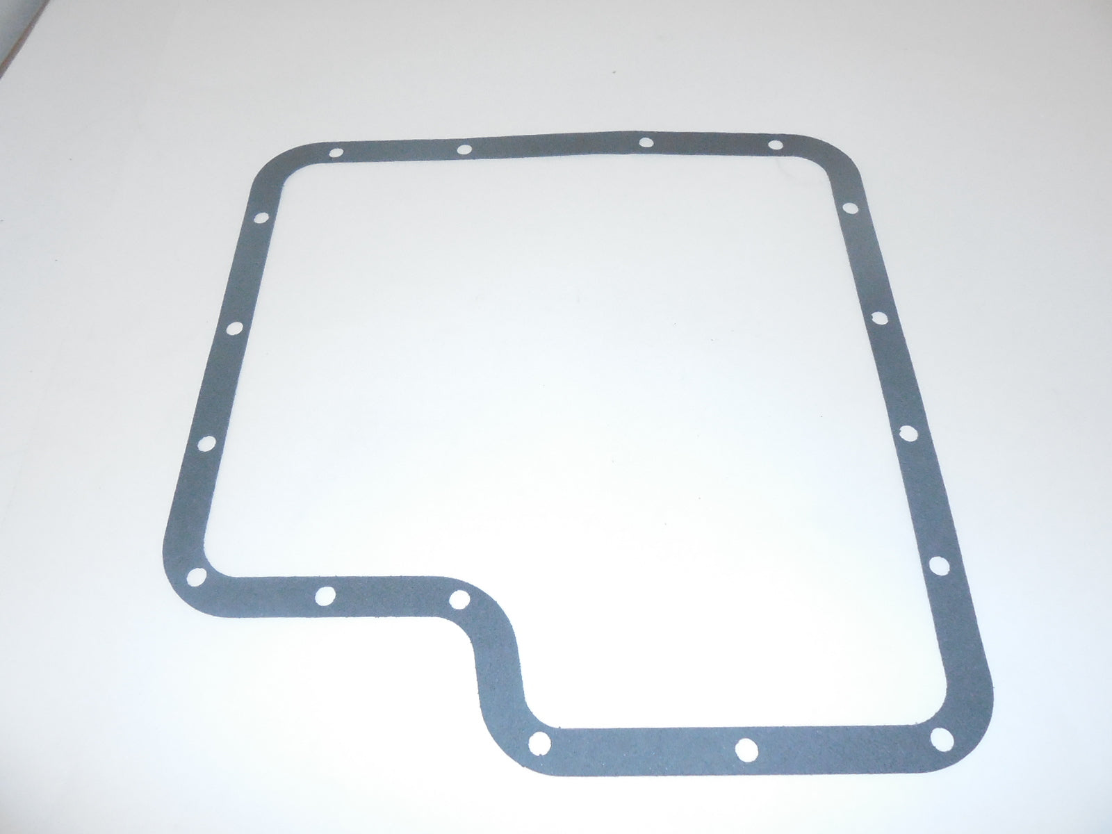 Racing Power Company R9125G Trans pan gasket fit ford c-6