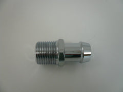 Racing Power Company R9515X ALUM INTAKE MANIFOLD FITTING CHROME