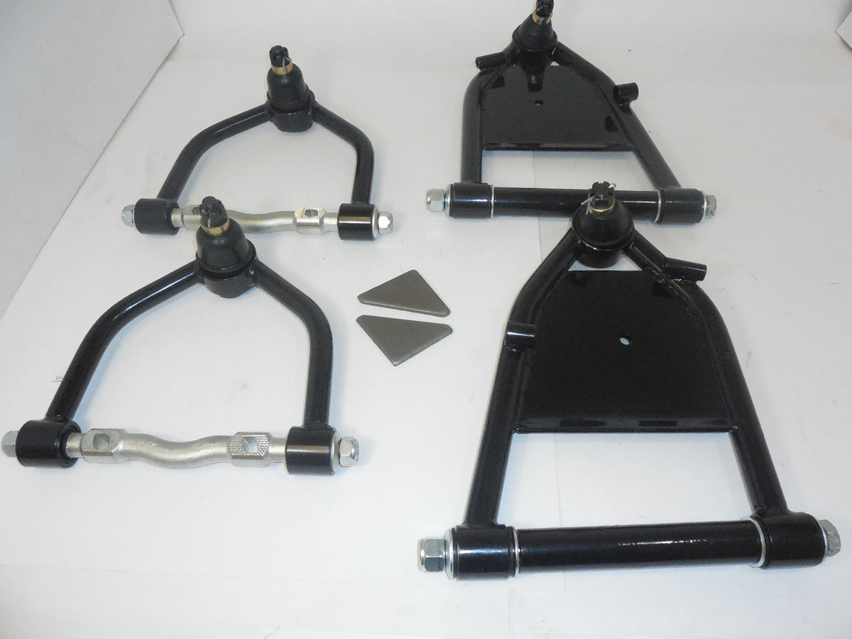 Racing Power Company R9831 Steel a-arm narrow size, air bag type