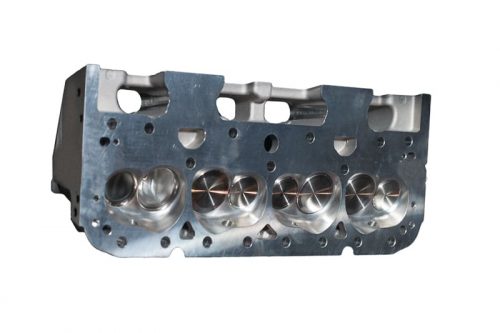 ProMaxx Performance Products Cylinder Heads Shocker SBC 225 Straight Plug 2.08/1.6/64cc Pro Designed Full CNC Port 9227