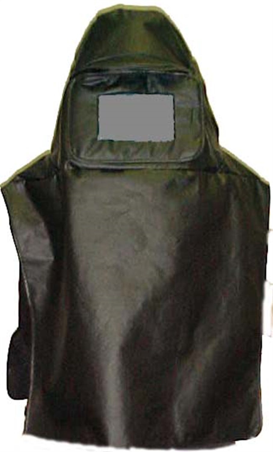 Fia SB9005-1 Sandblast Hood Airsupplied w/Hard Hat