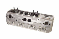 ProMaxx Performance Products Cylinder Heads Maxx SBC 190 Straight Plug 2.02/1.60/64cc Assembled with .575? Hyd Flat Tappet Springs (Pair) 2181