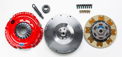 South Bend Clutch SBCAANF-SS-TZ Stage 3 Endurance Clutch Kit