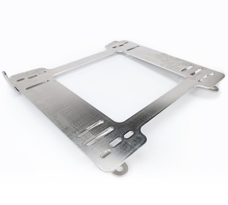 NRG Innovations Seat Brackets Stainless Steel SBK-HD04