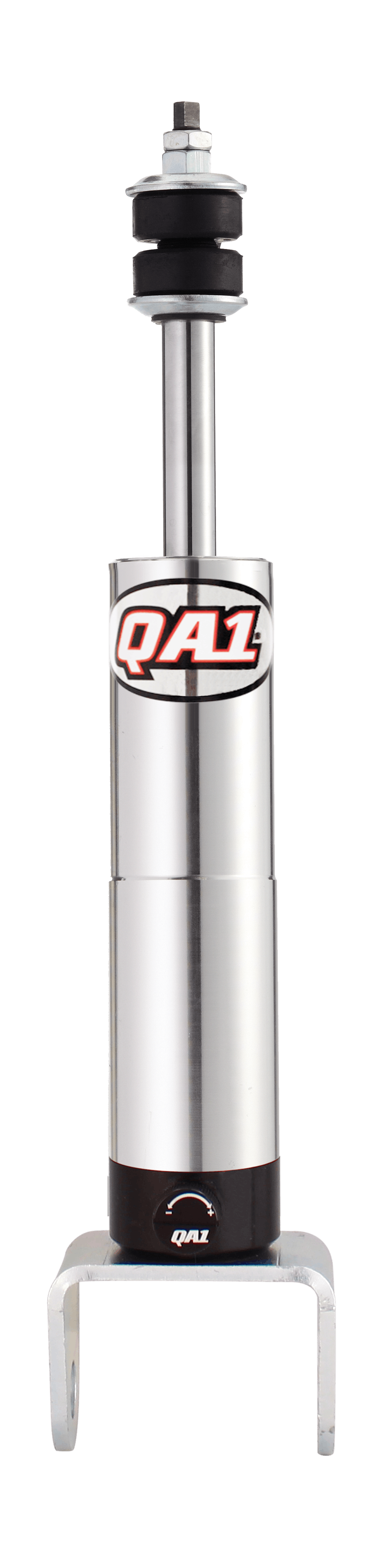 QA1 TS705 Shock Stocker S-Adj 10.88 -15.88 Stud/Bracket