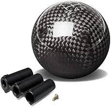 NRG Innovations Shift Knobs SK-300BC-3-W