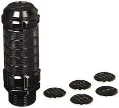 NRG Innovations Shift Knobs SK-500BK-2