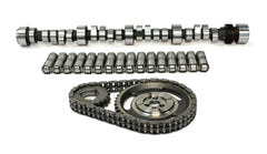 Competition Cams SK08-413-8 XTREME 4X4 220/224 HYDRAULIC ROLLER SK-KIT FOR OE ROLLER SBC