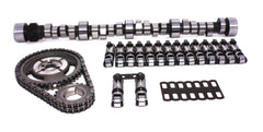 Competition Cams SK12-771-8 XTREME ENERGY 242/248 SOLID ROLLER CAM SK-KIT FOR CHEVROLET SMALL BLOCK