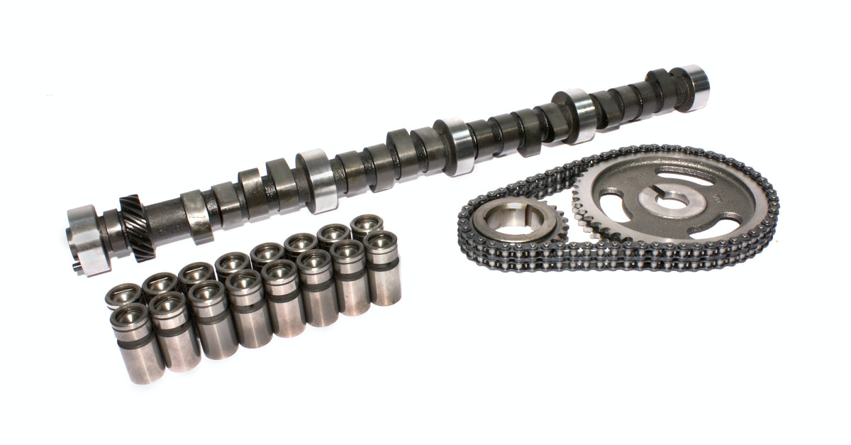 Competition Cams SK21-222-4 Xtreme Energy Camshaft Small Kit