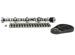 Competition Cams SK35-512-8 XTREME ENERGY COMPUTER CONTROLLED 206/212 HYDRAULIC ROLLER CAM SK-KIT FORD 5.0L