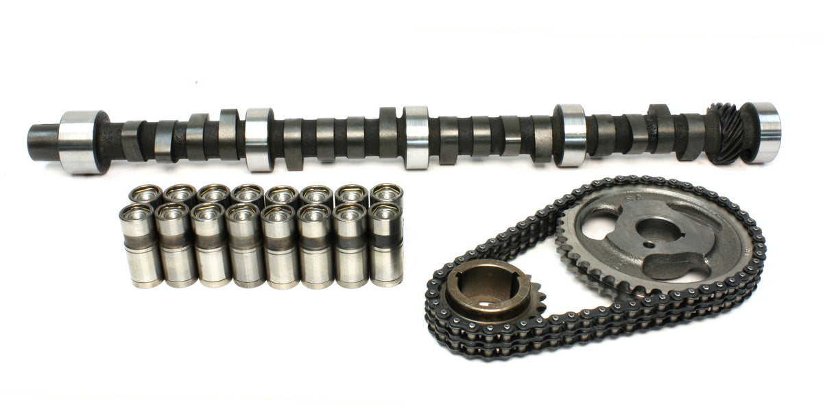 Competition Cams SK51-244-4 Magnum Camshaft Small Kit