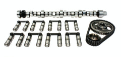Competition Cams SK51-433-11 Xtreme Energy 236/242 Hydraulic Roller SK-Kit for Pontiac 265-455
