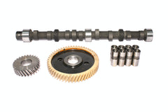 Competition Cams SK52-119-5 High Energy 206/206 Hydraulic Flat SK-Kit for Pontiac 151 4 Cylinder