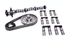 Competition Cams SK69-300-8 HIGH ENERGY 212/212 HYDRAULIC ROLLER CAM SK-KIT FOR BUICK GRAND NATIONAL 231 V6