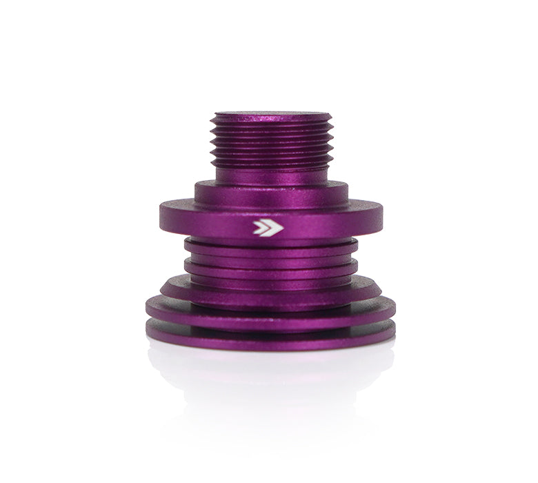 NRG Innovations Shift Knob Adapters SKR-100PP