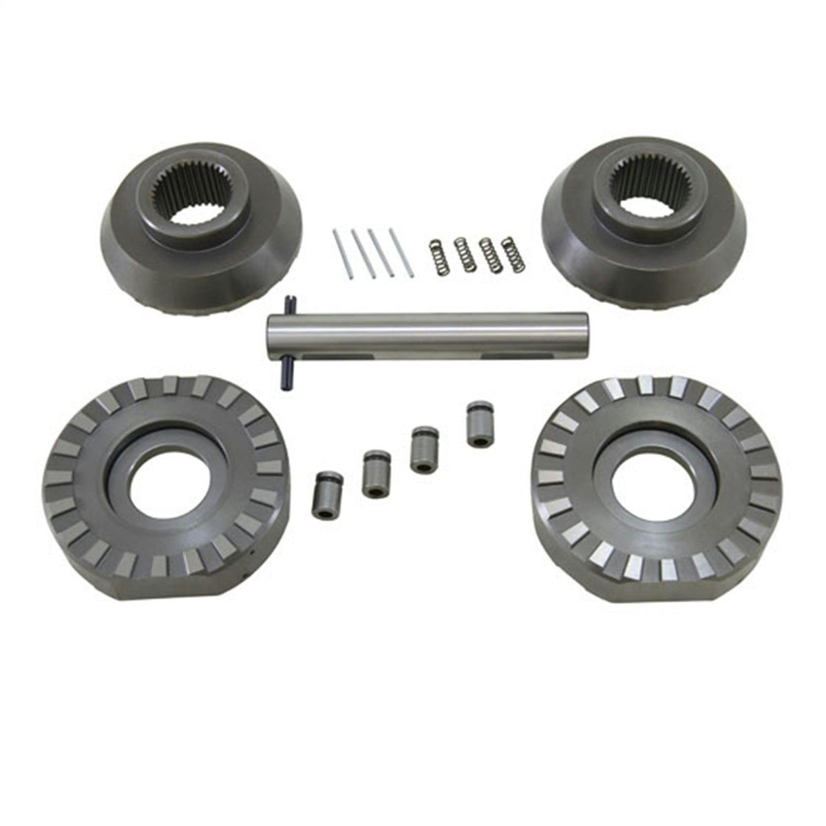 USA Standard Gear SL D60-35 Spartan Locker
