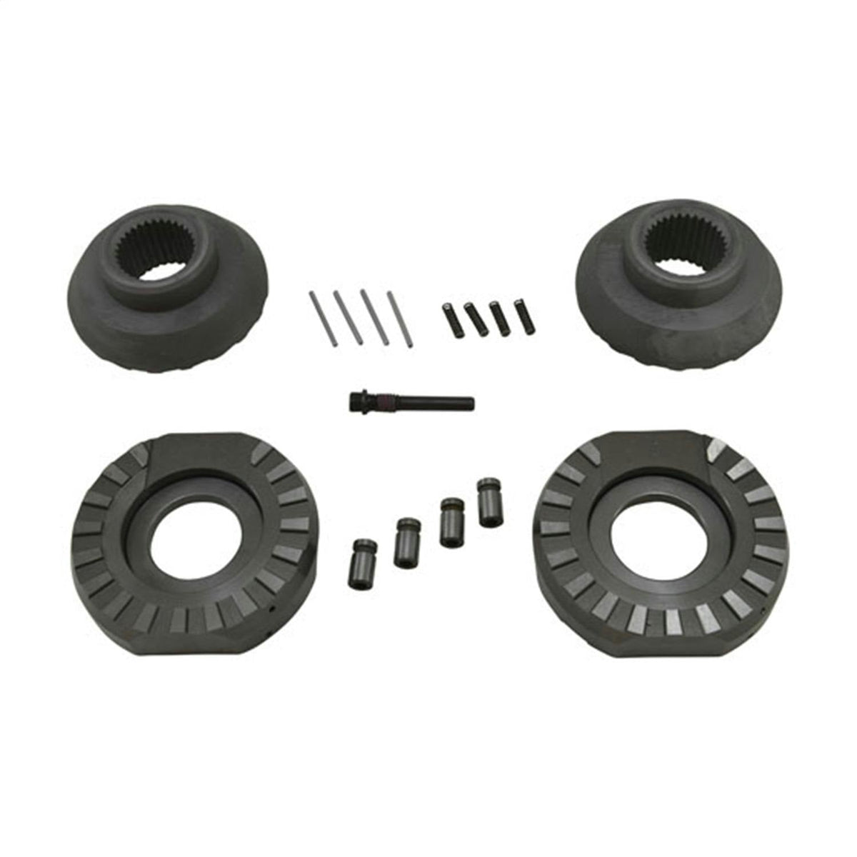 USA Standard Gear SL F8.8-31 Spartan Locker