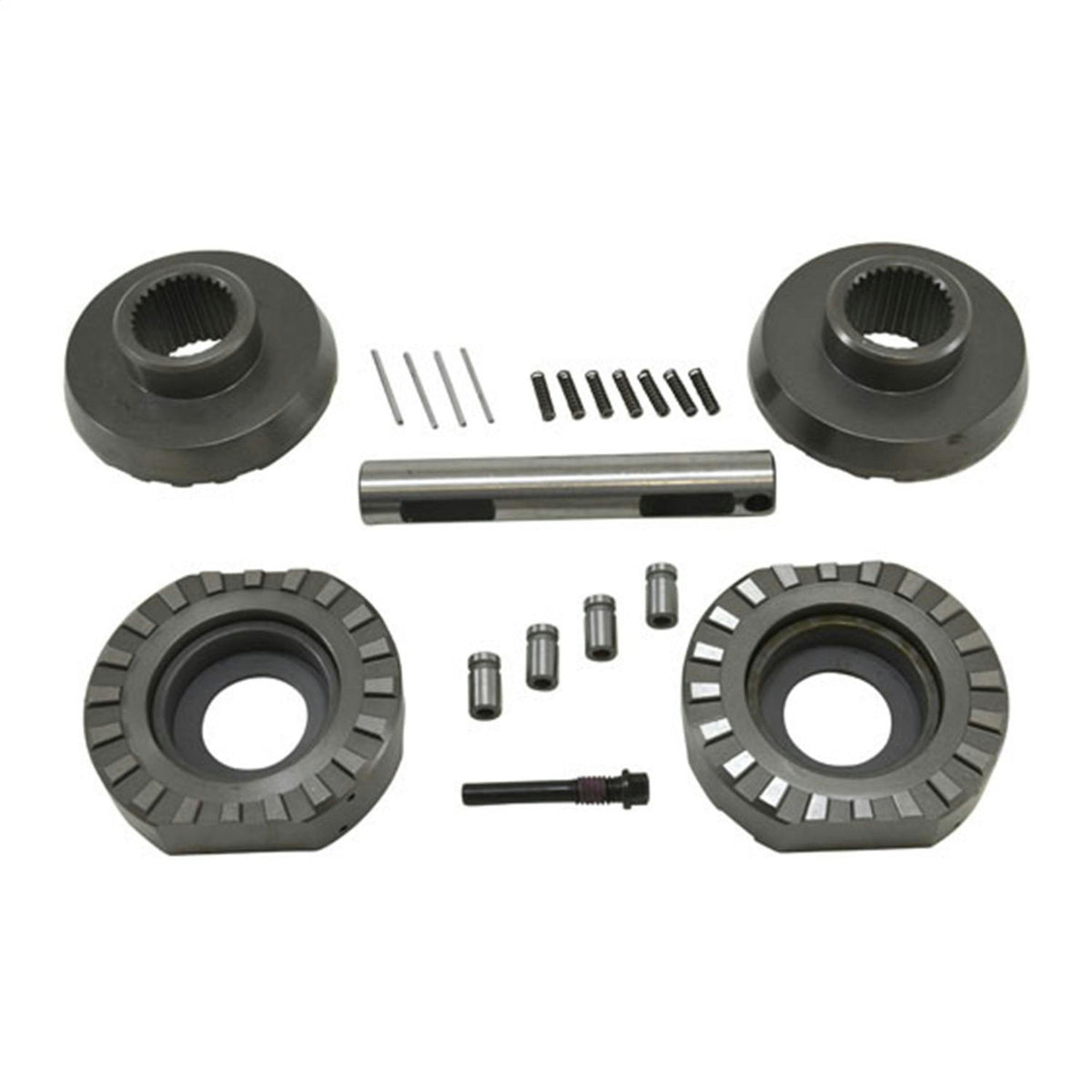 USA Standard Gear SL GM8.5-30 Spartan Locker