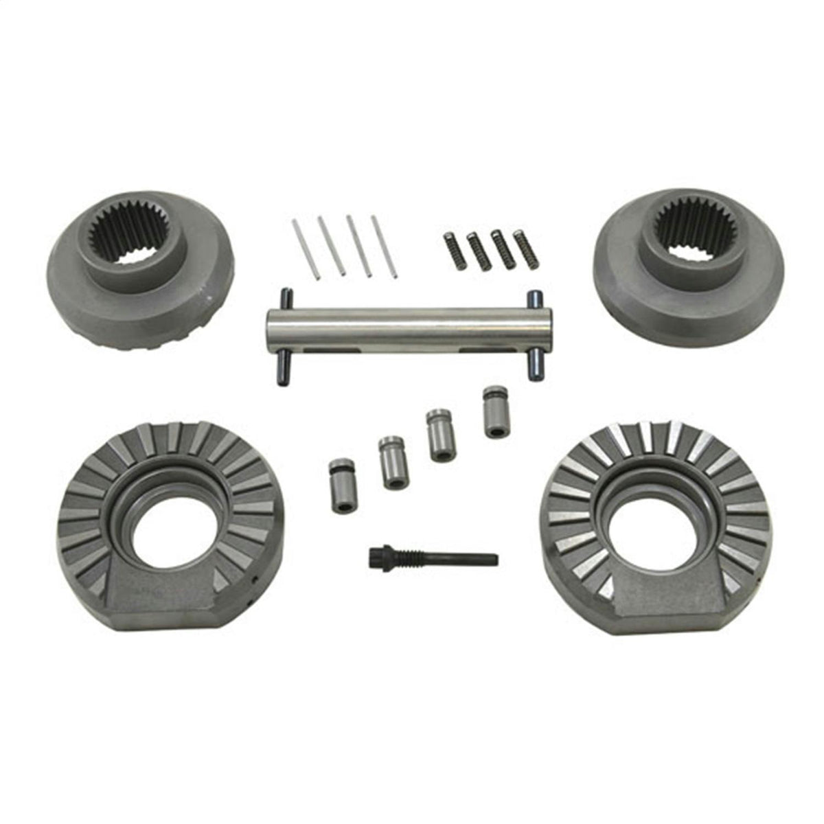 USA Standard Gear SL M35-1.5-27 Spartan Locker