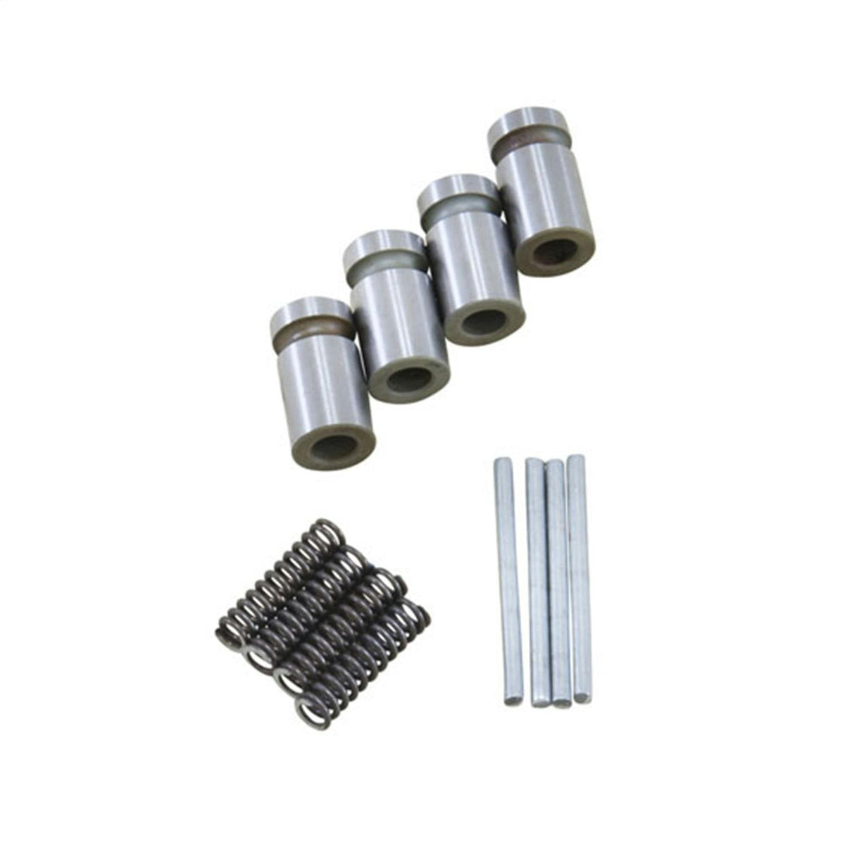 USA Standard Gear SL SPRING-SUZ Spartan Locker Cross Pin