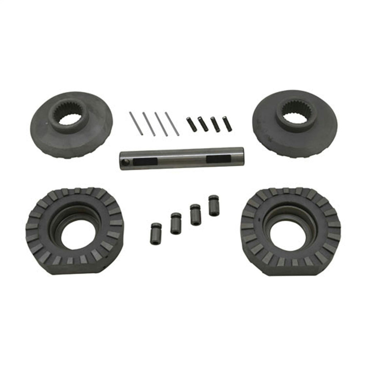 USA Standard Gear SL T7.5-27 Spartan Locker