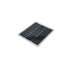 REDARC 50W Monocrystalline Fixed Solar Panel SMSP1050